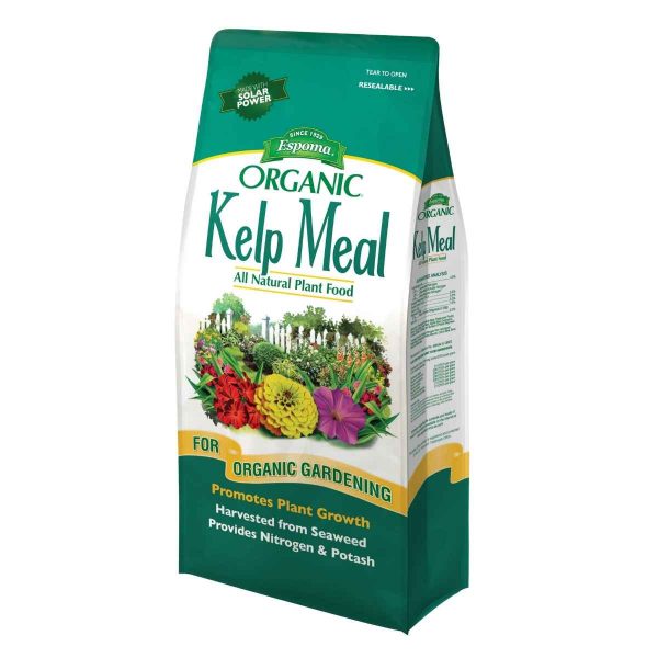 Espoma Kelp Meal 4lb