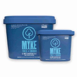 Myke Tree & Shrub Mycorrhizae 1.4qt