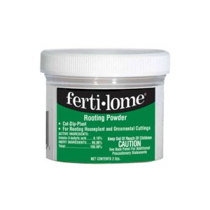 Fertilome Rooting Powder 2oz