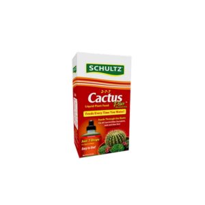 Schultz Cactus Liquid Plant Food 4oz
