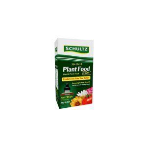 Schultz All Purpose Liquid Plant Food 8oz