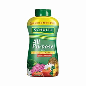 Schultz AllPurpose Extended Release Plant Food 2lb