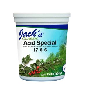 Jack's Classic Acid Special Plant Food 1.5lb