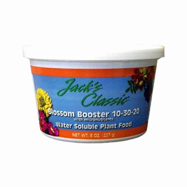 Jacks Classic Blossom Booster 8oz
