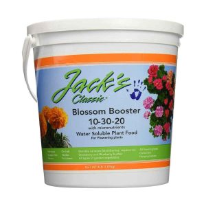 Jacks Classic Blossom Booster 4lb