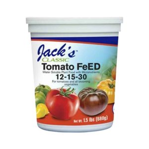 Jacks Veggie FeED 1.5lb