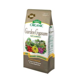 Espoma Garden Gypsum 6lb