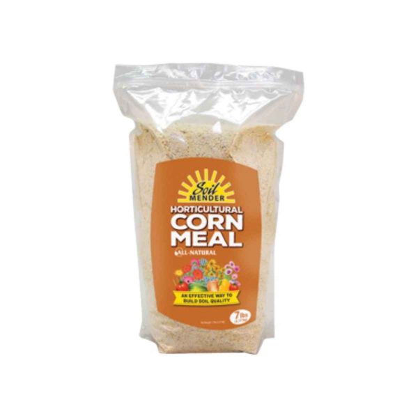 Soil Mender Horticultural Corn Meal 7lb
