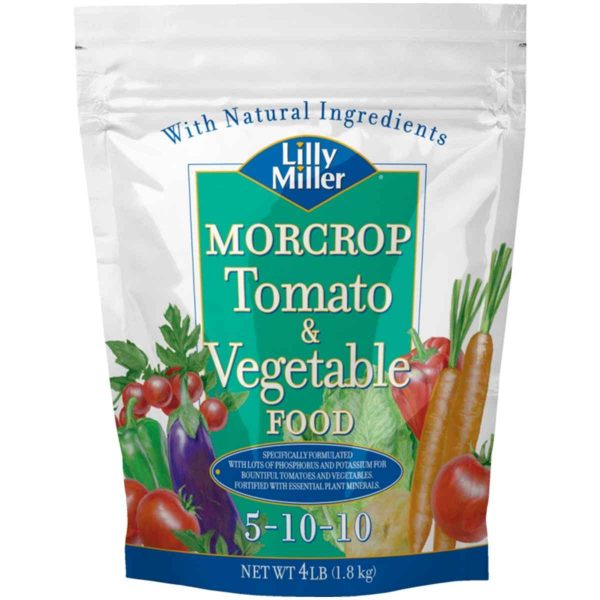 Lilly Miller Morcrop Tomato & Vegetable Food 4b