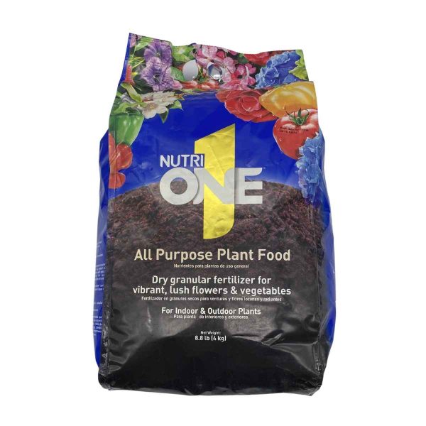 Nutrione All Purpose Plant Food 8.8lb