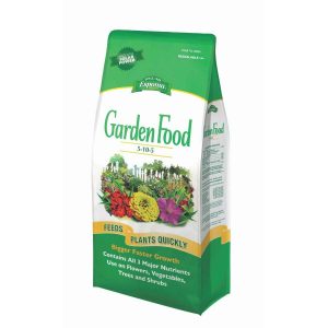Espoma Garden Food 6.75Lb