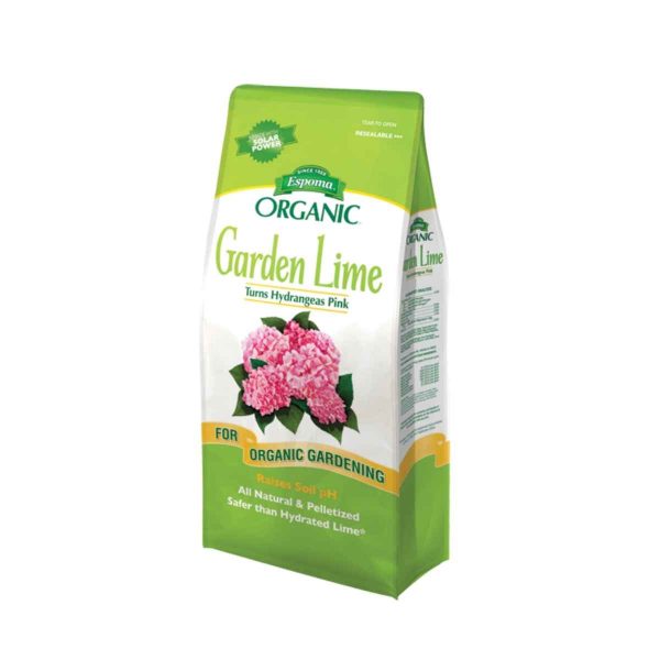 Espoma Garden Lime 6.75lb