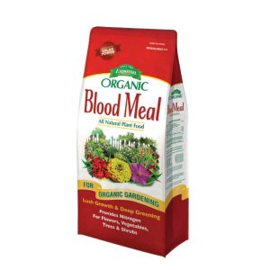 Espoma Blood Meal 3lb