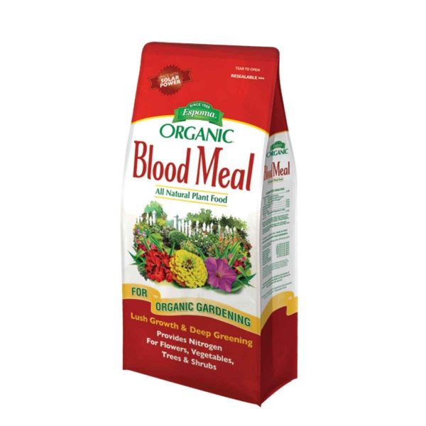 Espoma Blood Meal 3lb
