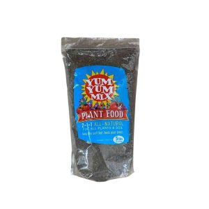Yum Yum Mix 5lb