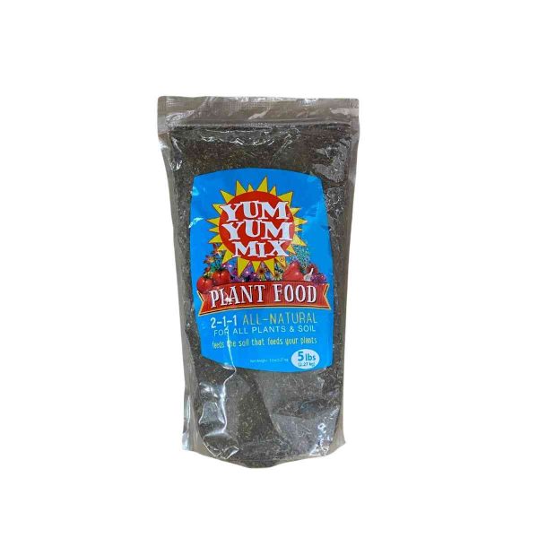Yum Yum Mix 5lb