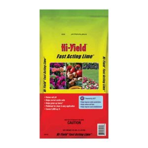 Hi-Yield Fast Acting Lime 25lb
