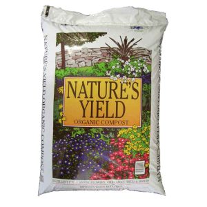 Natures Yield Organic Compost 1.5 cu ft