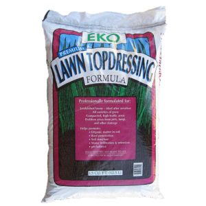 Eko Top Dressing 1.5 cu ft