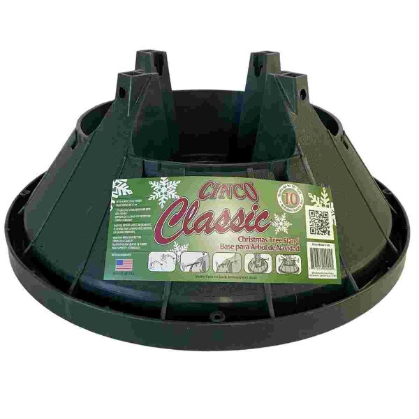 Cinco® Classic 10 ft Tree Stand