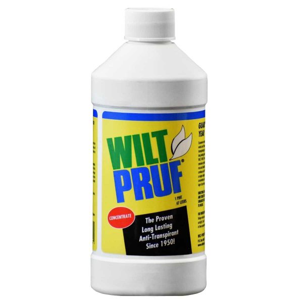 Wilt-Pruf Concentrate 1 PT