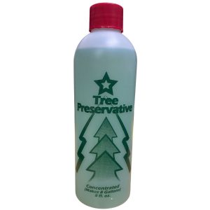 Pursell Christmas Tree Preservative 8Oz
