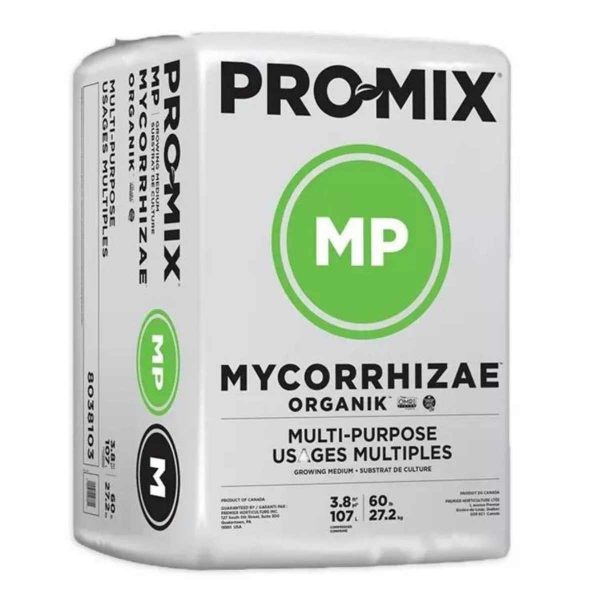 Premier ProMix MP Organic Potting Mix 3.8cuft