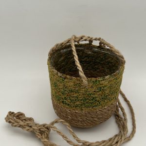 Recycled Garment Hanging MD
