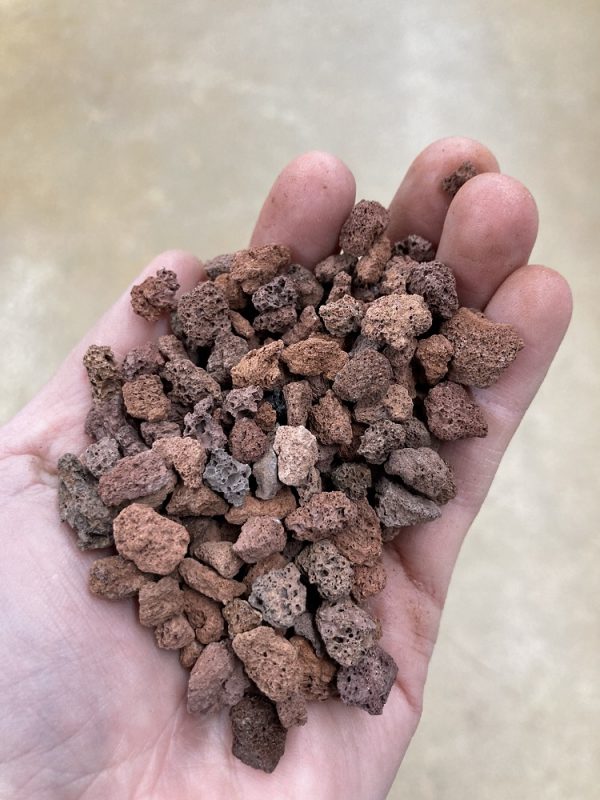 Bulk Lava Rock Per Pound