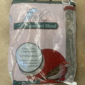 Friends of Flight Gourmet Blend 20#
