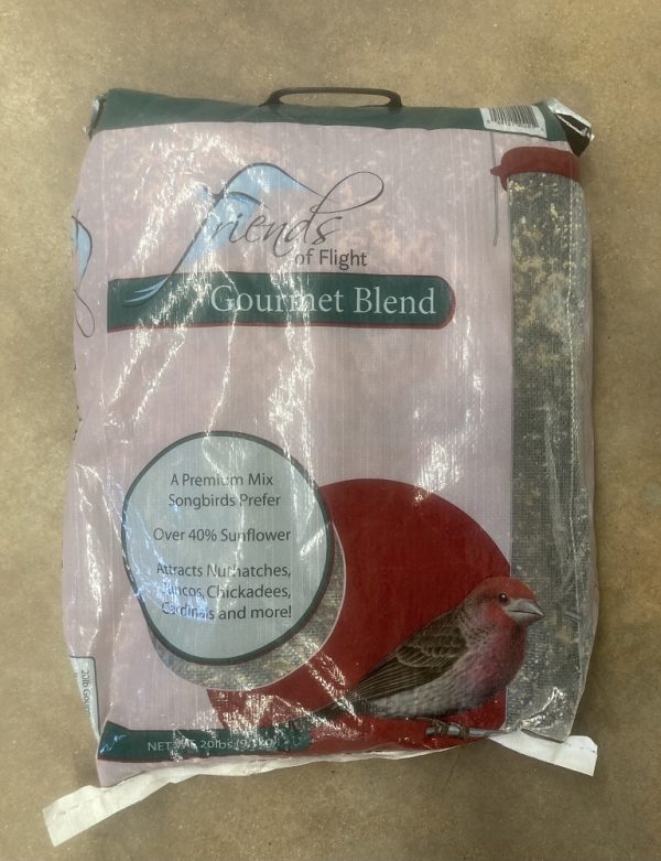 Friends of Flight Gourmet Blend 20#