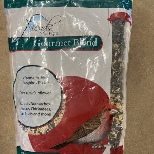 Friends of Flight Gourmet Blend 4#