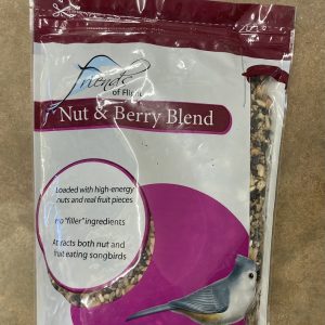 Friends of Flight Nut & Berry Blend 4#