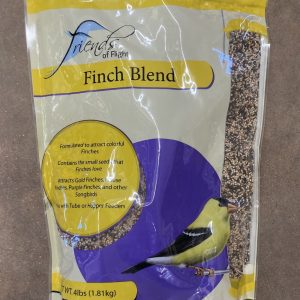 Friends of Flight Finch Blend 4#