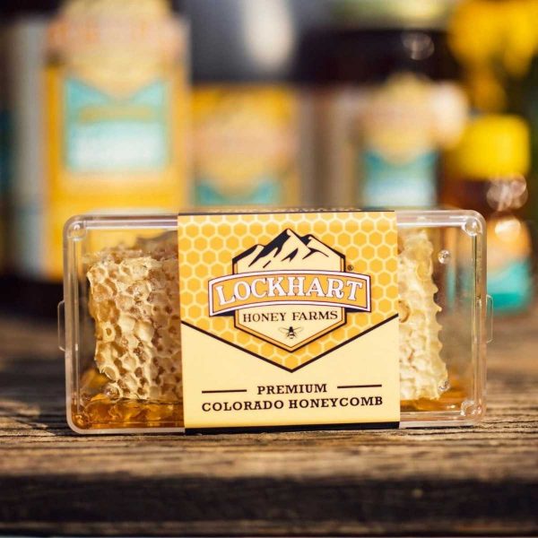 Lockhart Honeycomb