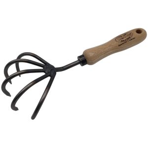 DeWit 5 Tine Cultivator