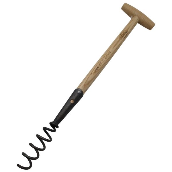 DeWit Corckscrew Weeder