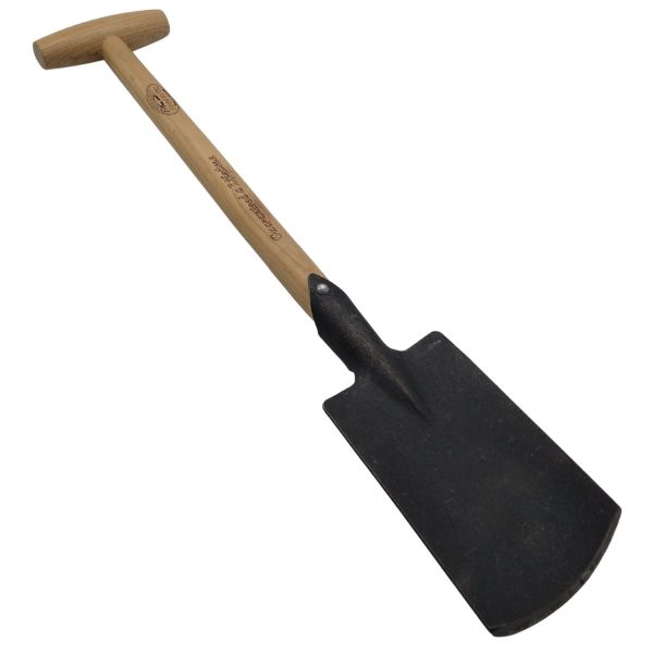 DeWit Perennial Spade