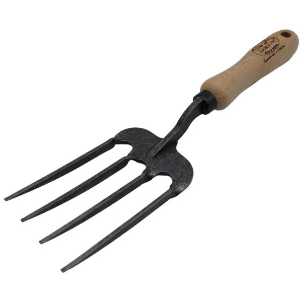 DeWit Twisted Hand Fork