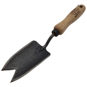 DeWit Two point small trowel