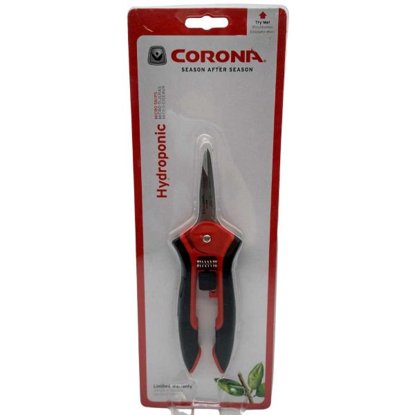 Corona Hydroponic Micro Snips
