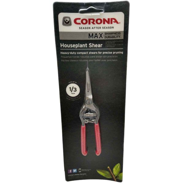 Corona Houseplant Shears