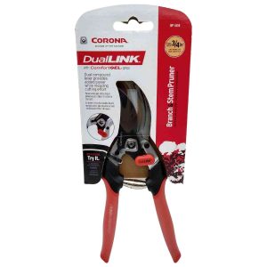 Corona Duallink Branch & Stem Pruner 3/4in