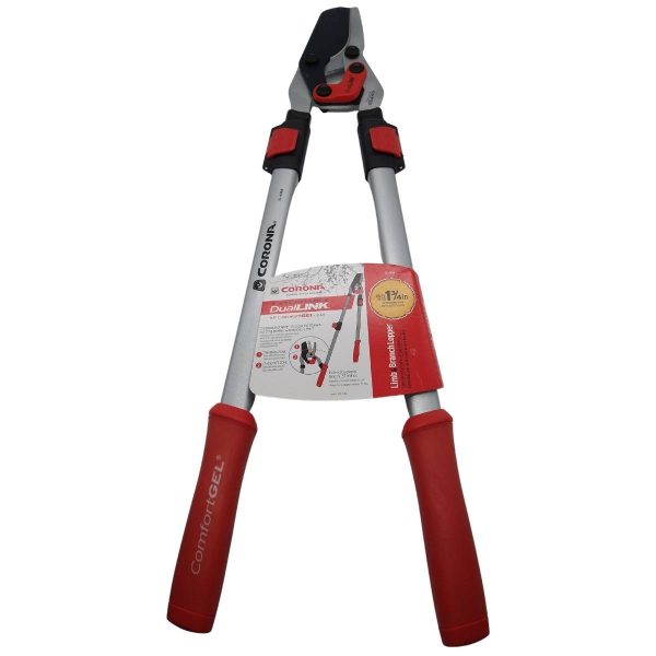 Corona Extendable Duallink Limb & Branch Lopper