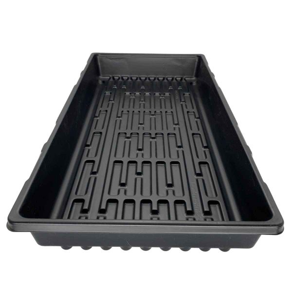 10X20In Nursery Flat Dbl Thick No Holes