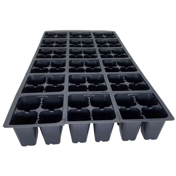 NURSERY FLAT INSERT 18 PACKS OF 4 CELLS