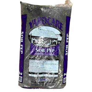 MWP Soil Pep Mulch 2CuFt