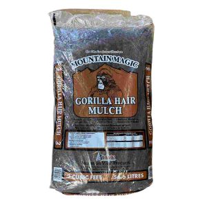 Mountain West Bark Gorilla Hair Mulch 2CuFt