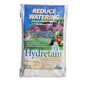 Hydretain Granular Root Moisture Manager 15Lb