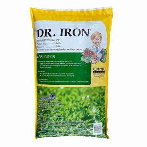 Monterey Dr Iron 21Lb